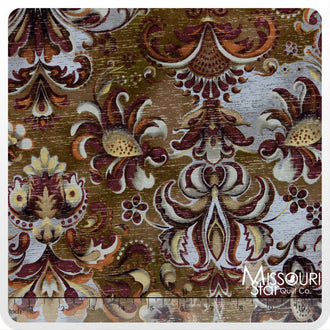Marquis - Linen Yardage