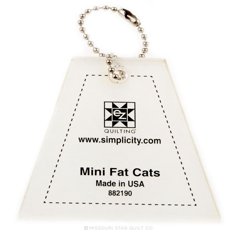 Mini Fat Cats Tool