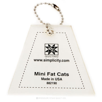 Mini Fat Cats Tool