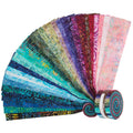 Artisan Batiks - Artful Earth Roll Up