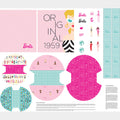 Barbie World - Barbie Bag Panel Primary Image