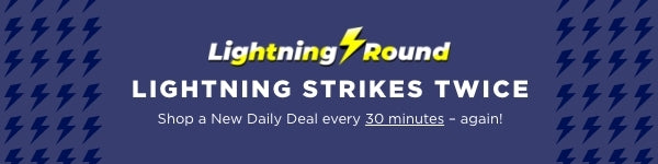 Lightning Deals