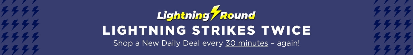 Lightning Deals