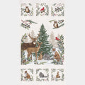 Woodland Winter (Moda) - Fat Quarter Bundle Alternative View #2