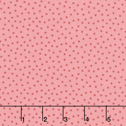 Twinkle - Rose Yardage