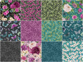 Midnight Garden 40 Karat Crystals Alternative View #2