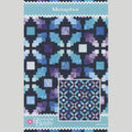 Metaphor Quilt Kit Alternative View #2