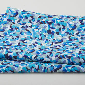 Beatrice Favorites - Allover Spots Multi 2 Yard Cut