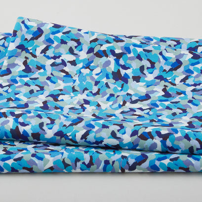 Beatrice Favorites - Allover Spots Multi 2 Yard Cut