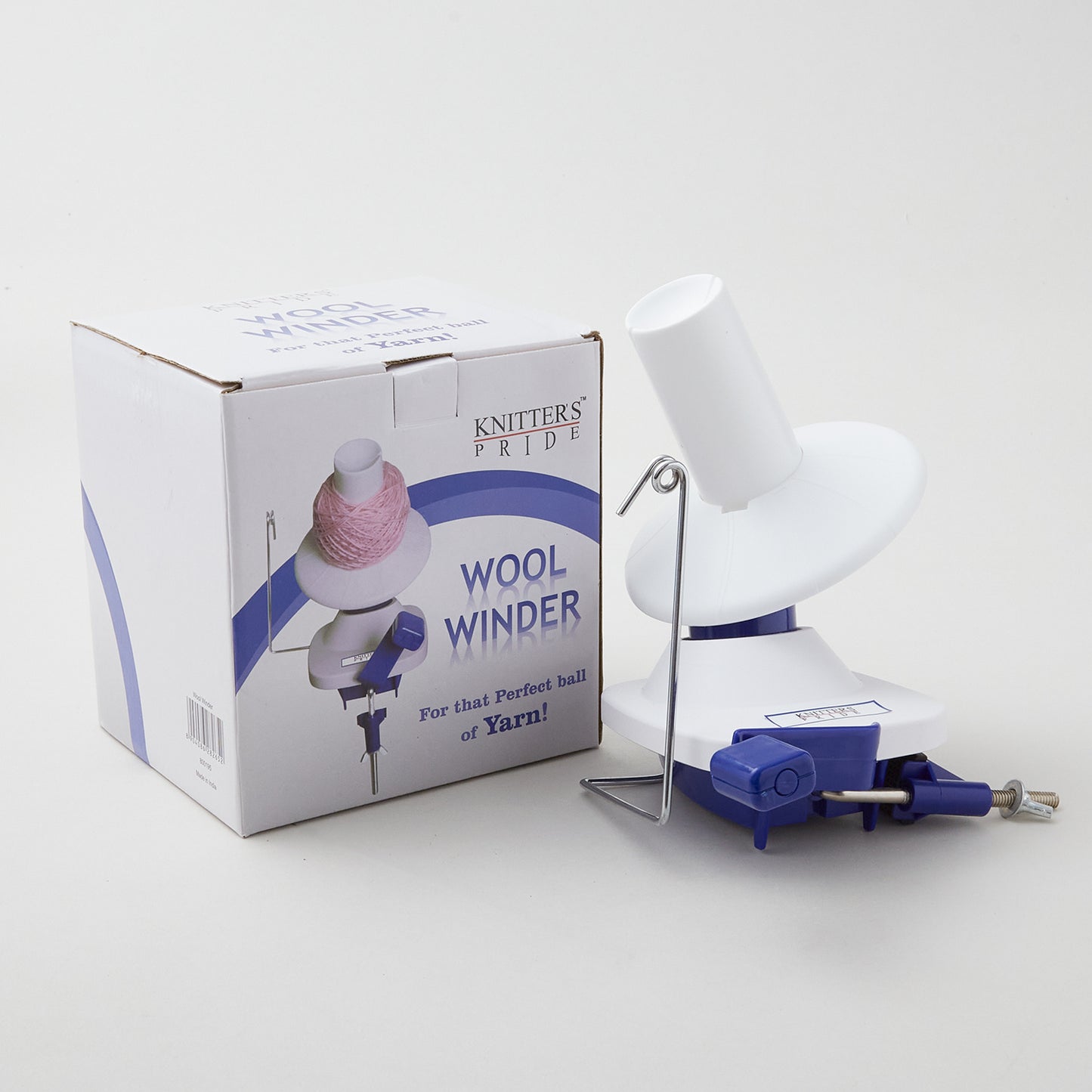 Knitter's Pride Wool Winder