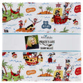 Pirate's Life 10" Stackers