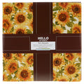 Shades of the Season 11 Metallic Ten Squares