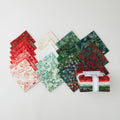 Artisan Batiks - Joyful Holidays - Fat Quarter Bundle Primary Image