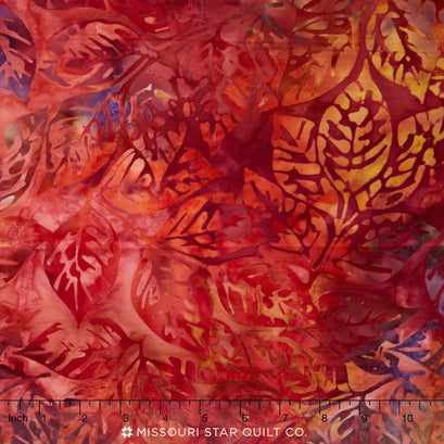 Artisan Batiks - Grove 2 Sunset Yardage