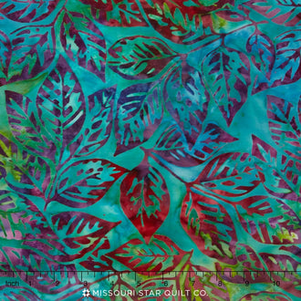 Artisan Batiks - Grove 2 Fiesta Yardage