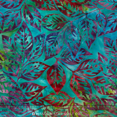 Artisan Batiks - Grove 2 Fiesta Yardage