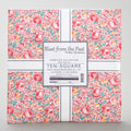 Blast from the Past Ten Squares