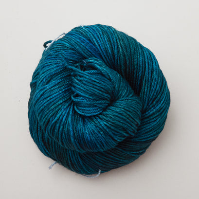 Madelinetosh Tosh DK Yarn - Cousteau