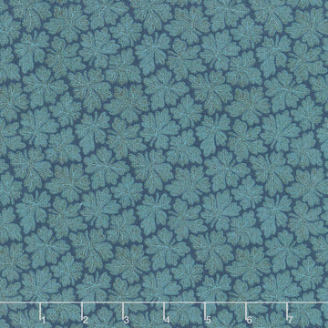 Beach House (Andover) - Sea Moss Aegean Yardage Primary Image