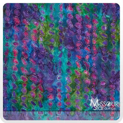 Artisan Batiks - Pop Op Jewel Yardage