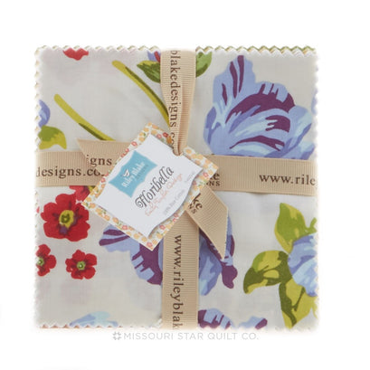 Floribella Charm Pack