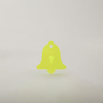 Missouri Star Bell Nesting Templates Alternative View #2