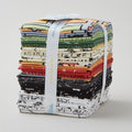 Old School Fat Quarter Bundle Alternative View #1
