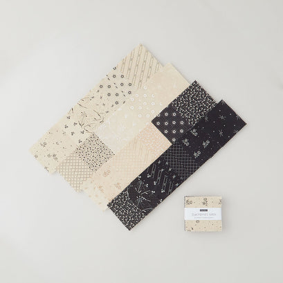 Blackbird's Nest Mini Charm Pack