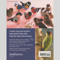 Pom Pom Birds Alternative View #1
