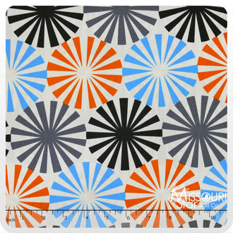 Felicity - Adventure Yardage