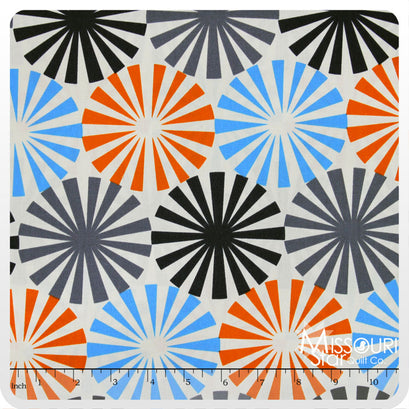 Felicity - Adventure Yardage