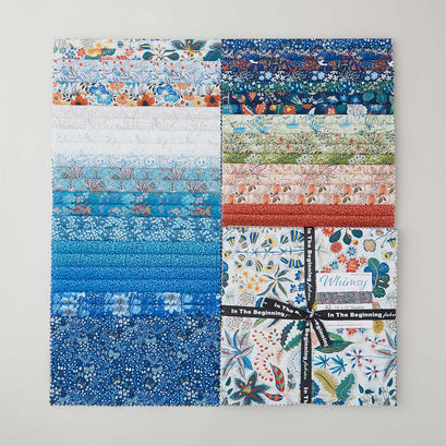 Whimsy 10" Squares