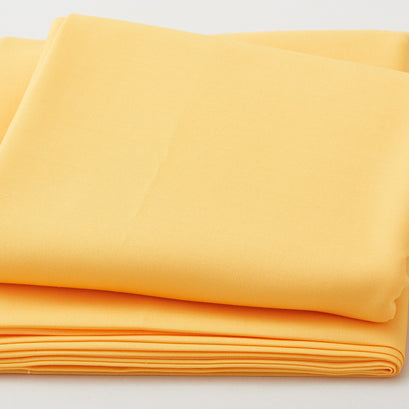 Kona Cotton - Cheddar 3 Yard Cut