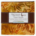 Artisan Batiks - Cornucopia 9 Charm Pack
