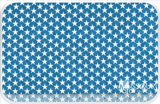 Indigo Crossing - Light Blue Yardage