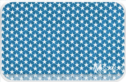 Indigo Crossing - Light Blue Yardage