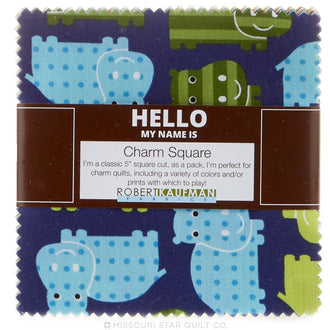 Urban Zoologie Nature Charm Pack
