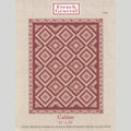 Cabine Quilt Pattern