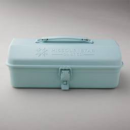 Jenny's Signature Series Tools and Toolbox