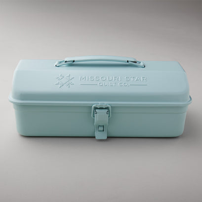 Jenny's Signature Series Tools and Toolbox