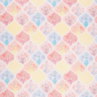 Disney Princess - Pretty Princess Multi Yardage