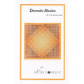 Domestic Illusion Pattern