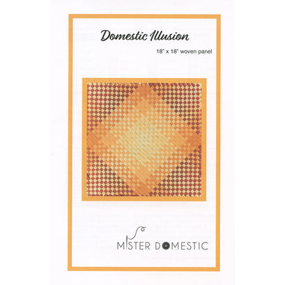 Domestic Illusion Pattern