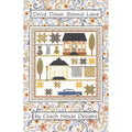 Drive Down Bonnie Lane Pattern