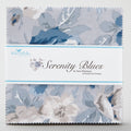 Serenity Blues - 5" Stackers Alternative View #1