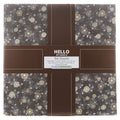 La Scala Onyx Colorstory Metallic Ten Squares