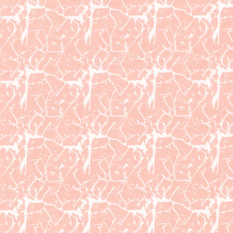 Ciao Bella - Crackle Blush Yardage