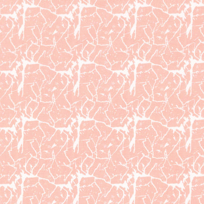 Ciao Bella - Crackle Blush Yardage