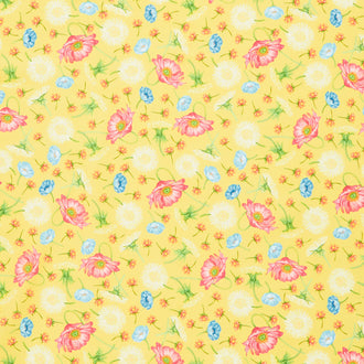 Spring Dreams - Spring Pickings Sunshine Yardage