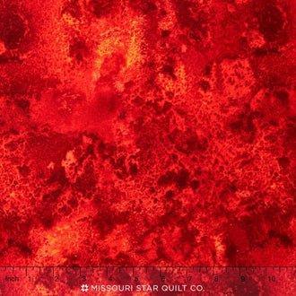 Wilmington Essentials - Cosmos Dark Red 108" Backing